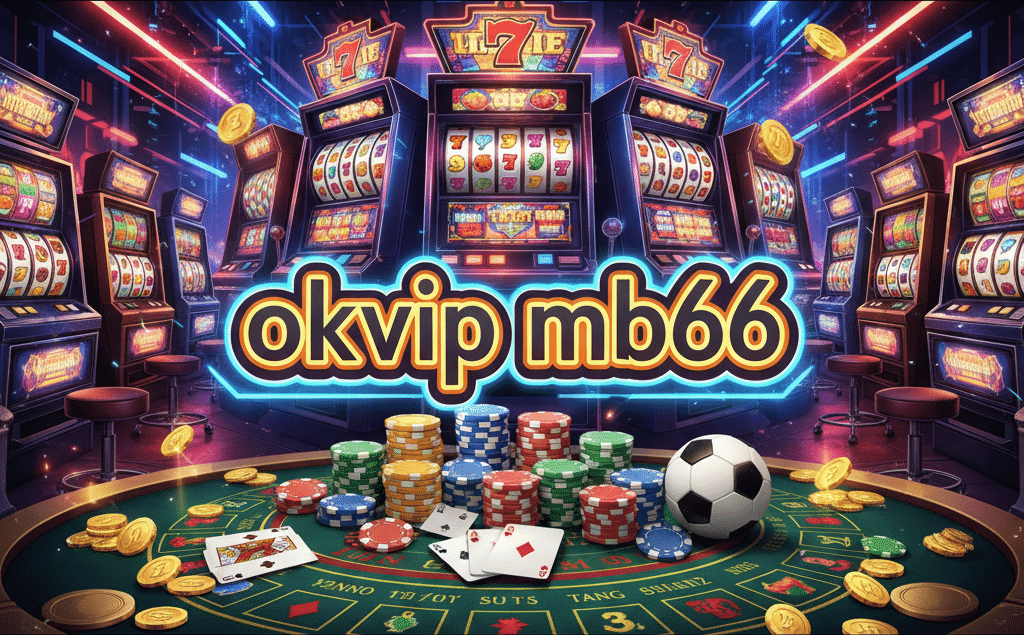 okvip mb66
