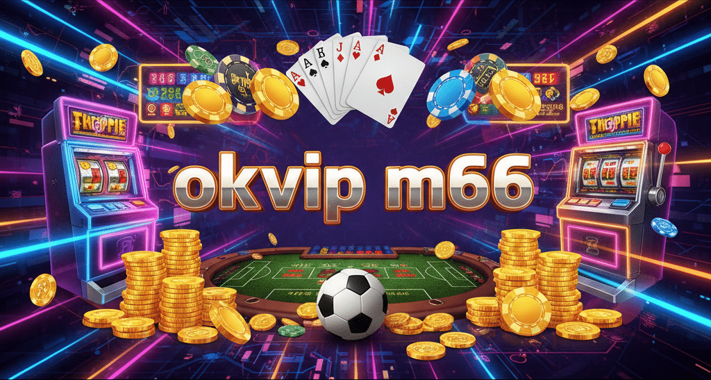 okvip mb66
