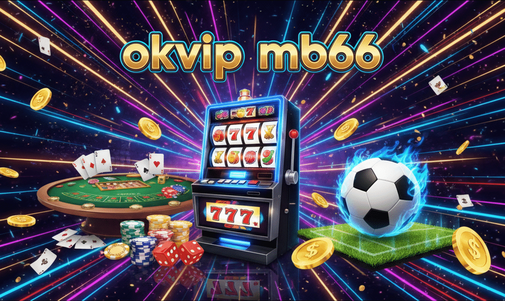 okvip mb66