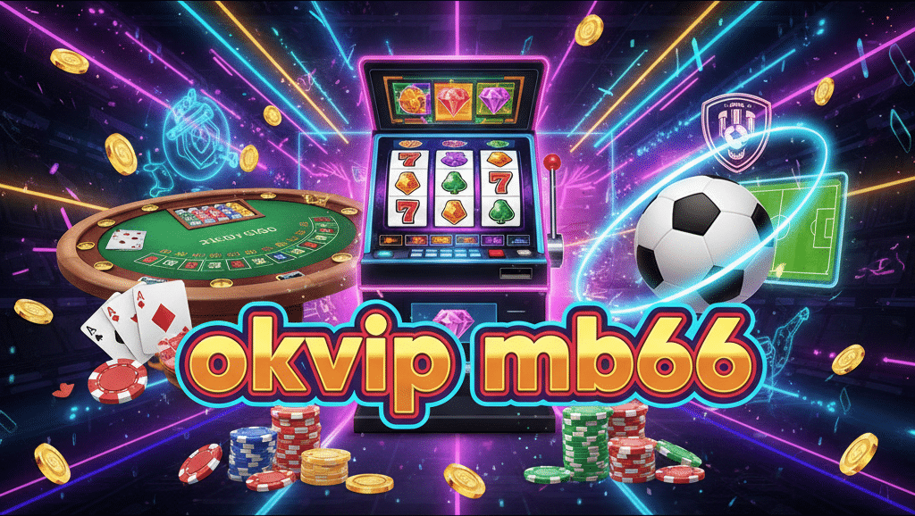 okvip mb66