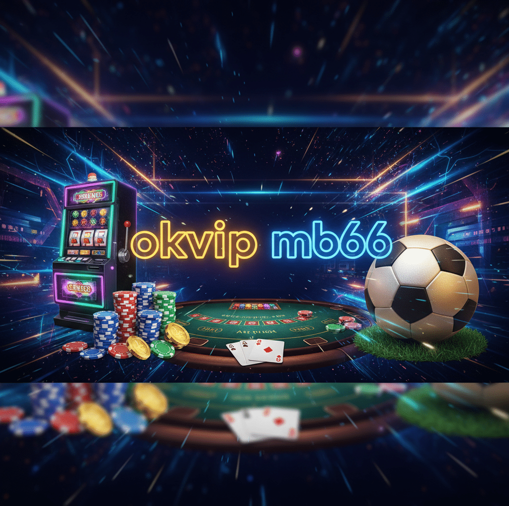 okvip mb66