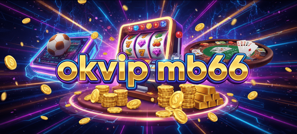 okvip mb66